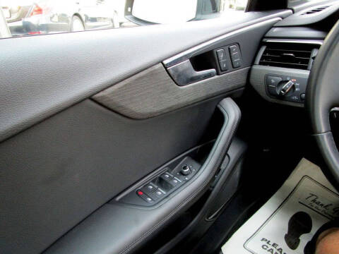 2019 Audi A5 Sportback quattro Premium Plus 45 TFSI