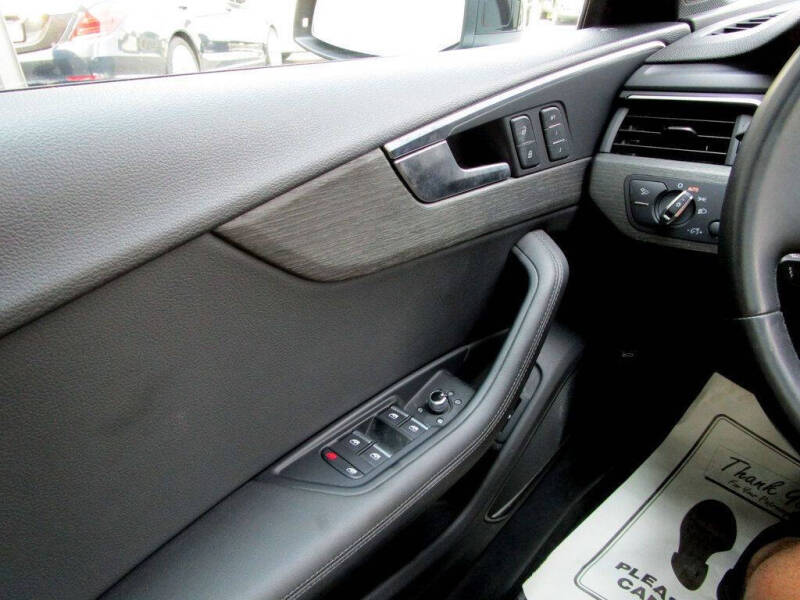 2019 Audi A5 Sportback quattro Premium Plus 45 TFSI