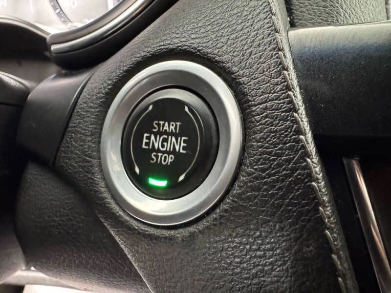 2022 Cadillac CT5 Luxury