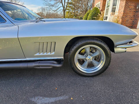 1967 Chevrolet Corvette