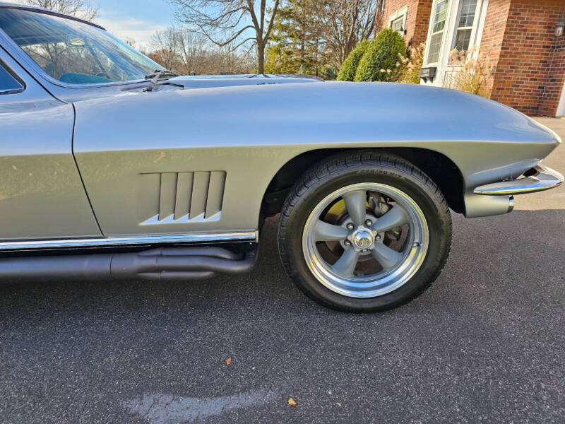 1967 Chevrolet Corvette