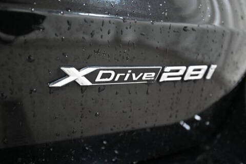 2024 BMW X1 xDrive28i