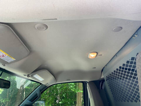 2019 Chevrolet Express 2500