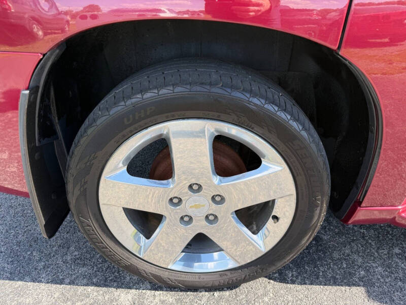 2006 Chevrolet HHR LT