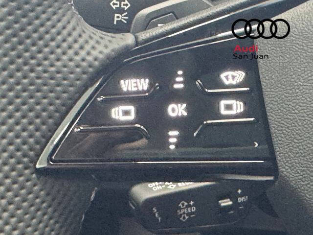 2025 Audi SQ5 quattro Premium Plus TFSI