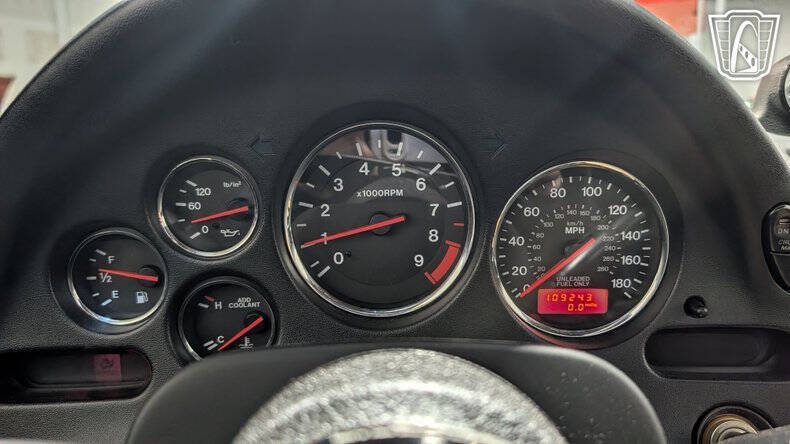 1994 Mazda RX-7 Turbo