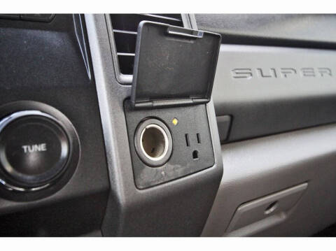 2019 Ford F-250 Super Duty