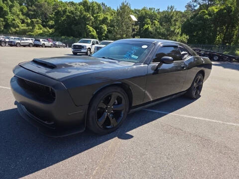 2013 Dodge Challenger