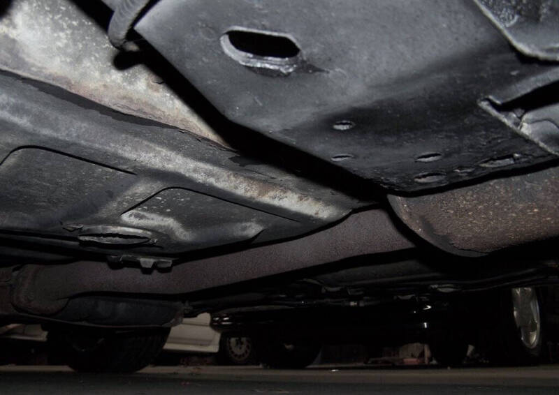 1984 Ford Mustang SVO Turbo