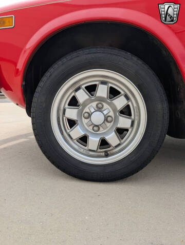 1983 Pininfarina Azzurra Spider 2000