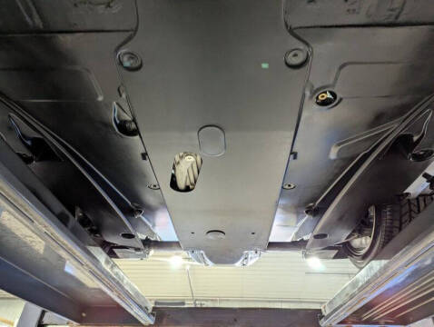 2004 Ferrari 360 Spider