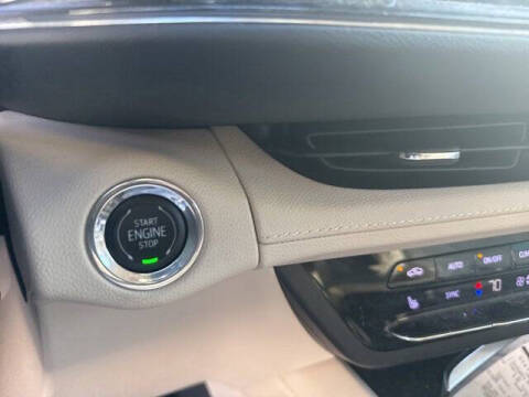 2021 Buick Envision Preferred