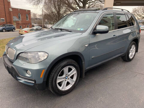 Bmw X5 For Sale In York Pa On The Circuit Cars Trucks