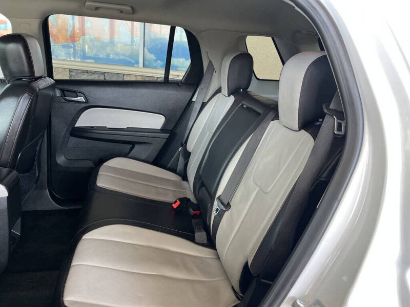 2015 GMC Terrain SLT-1