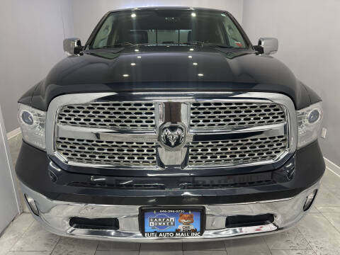 2014 RAM 1500 for sale at Elite Automall Inc in Ridgewood NY