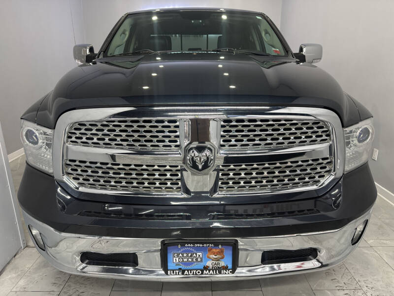 2014 RAM 1500 for sale at Elite Automall Inc in Ridgewood NY