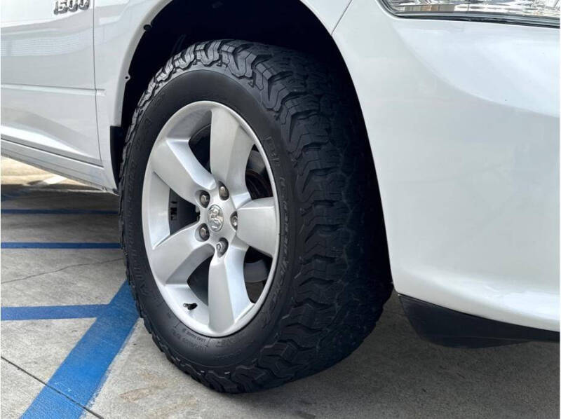 2013 RAM 1500 Express