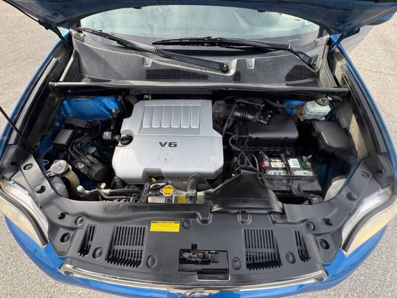 2009 Toyota Highlander Sport