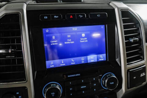 2021 Ford F-350 Super Duty Lariat