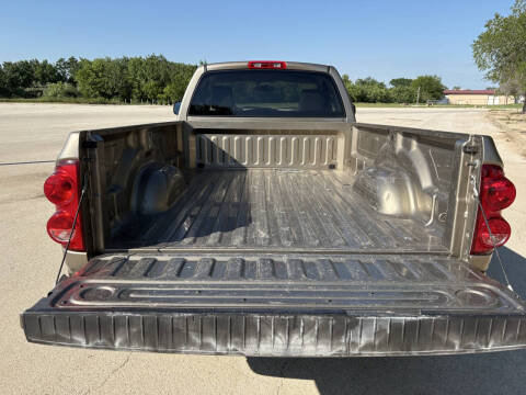 2008 Dodge Ram 1500 ST