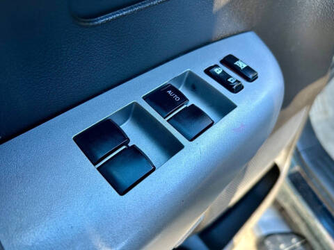 2008 Toyota Tundra SR5