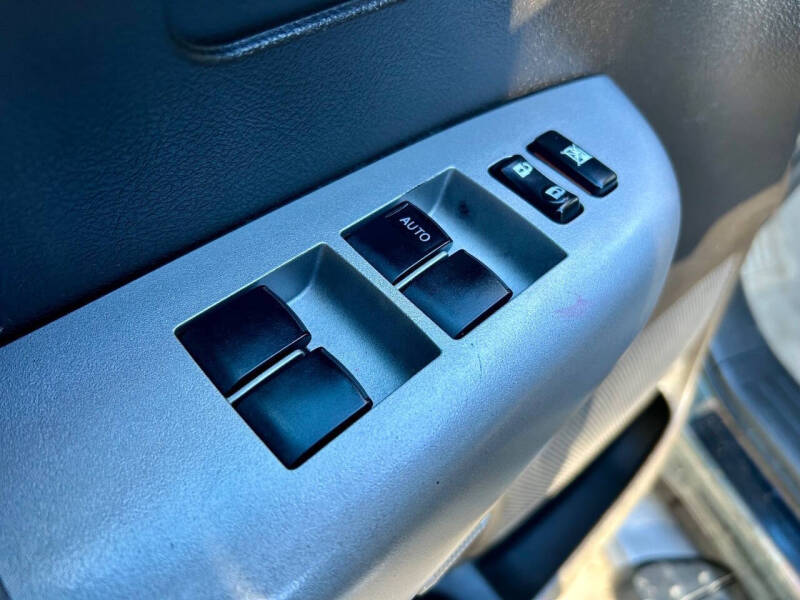 2008 Toyota Tundra SR5