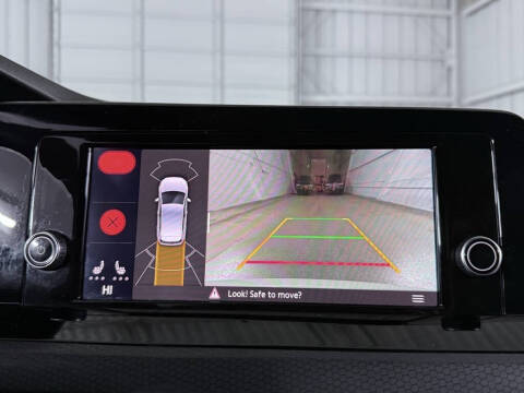 2022 Volkswagen Golf GTI S