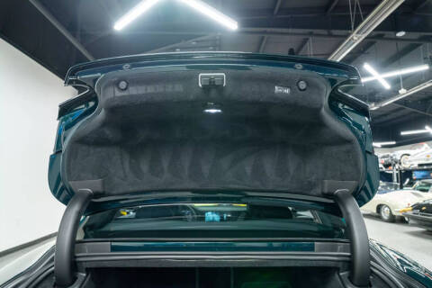 2020 Bentley Continental