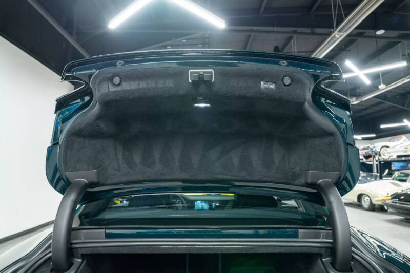 2020 Bentley Continental