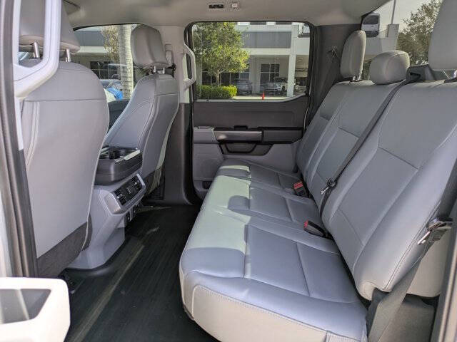 2023 Ford F-150 Lightning Pro