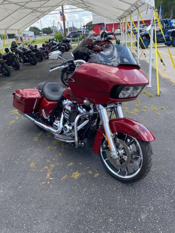 2020 Harley-Davidson Road Glide