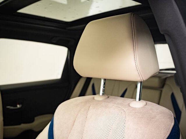 2025 Acura ADX w/A-SPEC