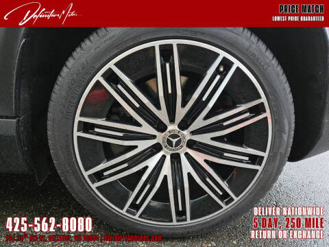 2023 Mercedes-Benz EQE EQE 500 4MATIC