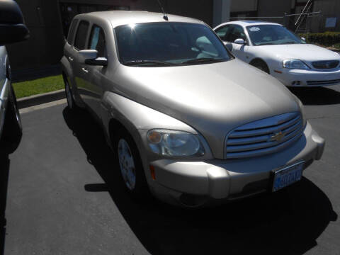 2008 Chevrolet HHR LT