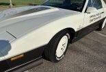 1983 Pontiac Trans Am