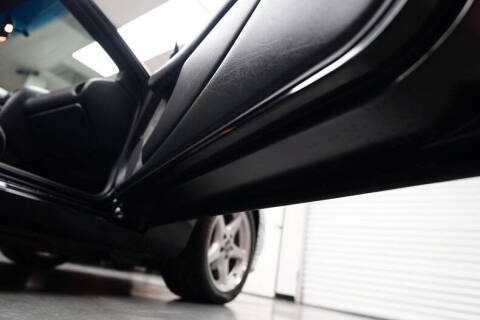 1996 Pontiac Firebird