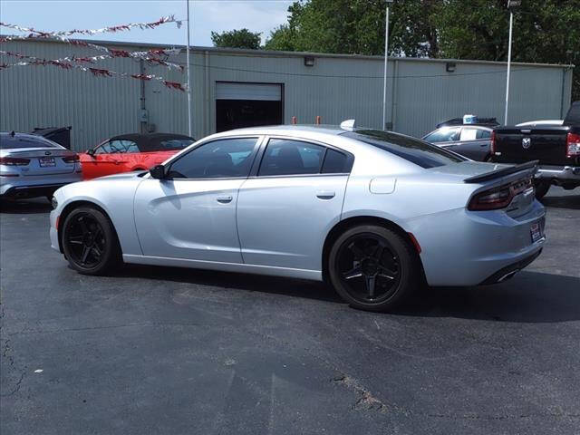 2023 Dodge Charger for sale at Bryans Car Corner 2 in Midwest City, OK