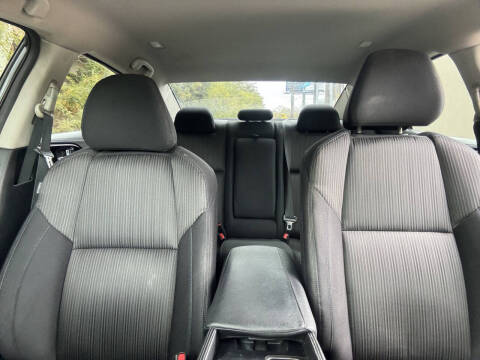 2016 Nissan Maxima 3.5 S