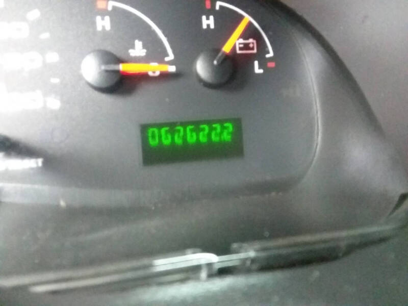 2006 Ford E-Series E-350 SD