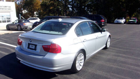 2011 BMW 3 Series 328i