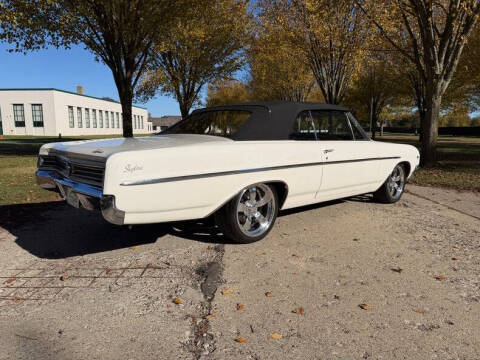 1965 Buick Skylark