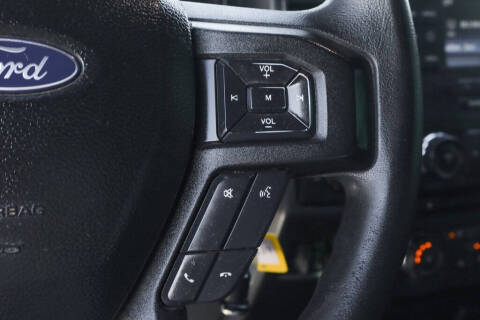 2017 Ford F-250 Super Duty