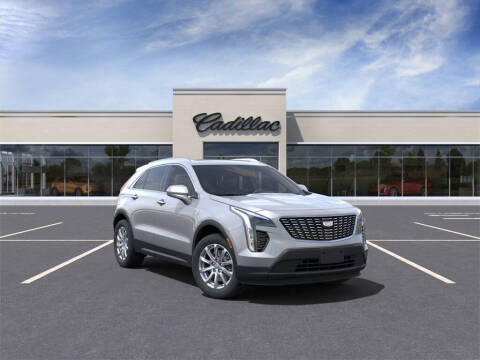 2023 Cadillac XT4