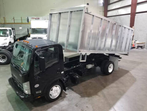 2015 Isuzu NRR