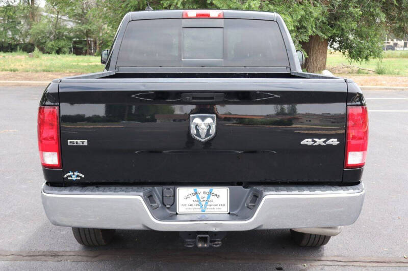 2023 RAM 1500 Classic