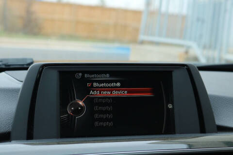 2016 BMW 3 Series 340i