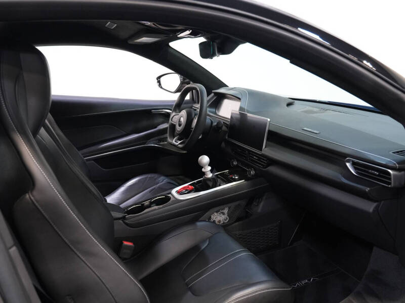 2024 Lotus Emira V6 First Edition