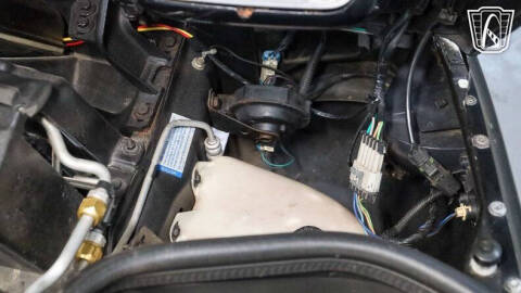 1996 Chevrolet Corvette