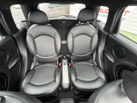 2012 MINI Cooper Countryman S