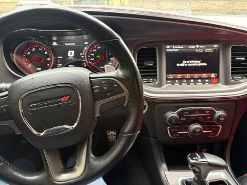 2019 Dodge Charger R/T Scat Pack